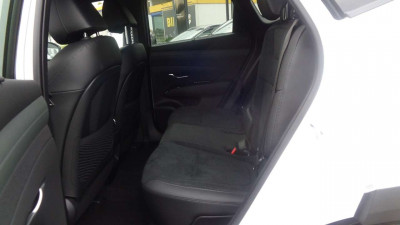 Hyundai Tucson Gebrauchtwagen Hyundai Tucson Gebrauchtwagen