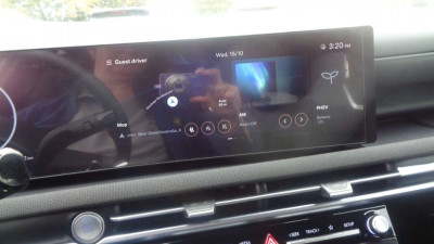 Hyundai Tucson Gebrauchtwagen Hyundai Tucson Gebrauchtwagen