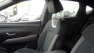 Hyundai Tucson Gebrauchtwagen Hyundai Tucson Gebrauchtwagen