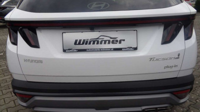 Hyundai Tucson Gebrauchtwagen Hyundai Tucson Gebrauchtwagen