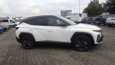 Hyundai Tucson Gebrauchtwagen Hyundai Tucson Gebrauchtwagen