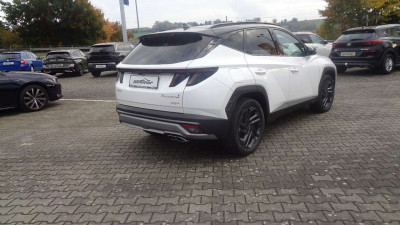 Hyundai Tucson Gebrauchtwagen Hyundai Tucson Gebrauchtwagen