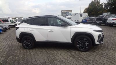 Hyundai Tucson Gebrauchtwagen