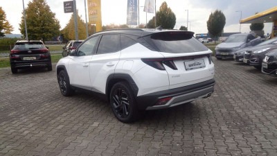 Hyundai Tucson Gebrauchtwagen Hyundai Tucson Gebrauchtwagen