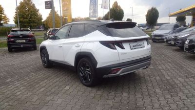 Hyundai Tucson Gebrauchtwagen