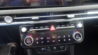 Hyundai Tucson Gebrauchtwagen Hyundai Tucson Gebrauchtwagen