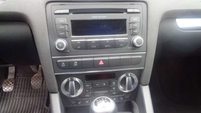 Audi A3 Gebrauchtwagen