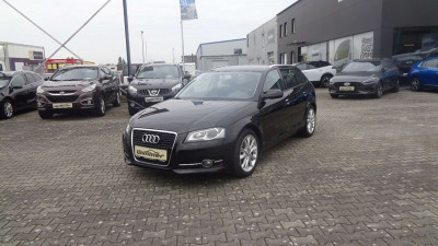 Audi A3 Gebrauchtwagen