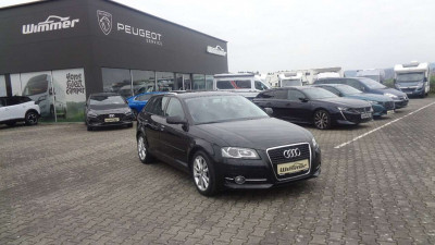 Audi A3 Gebrauchtwagen Audi A3 Gebrauchtwagen
