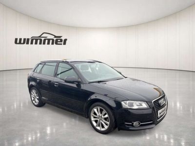 Audi A3 Gebrauchtwagen