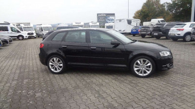 Audi A3 Gebrauchtwagen Audi A3 Gebrauchtwagen