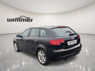 Audi A3 Gebrauchtwagen