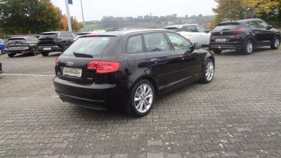 Audi A3 Gebrauchtwagen Audi A3 Gebrauchtwagen