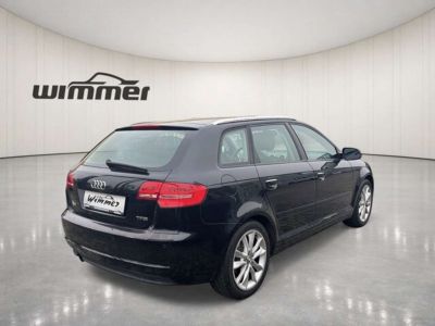 Audi A3 Gebrauchtwagen