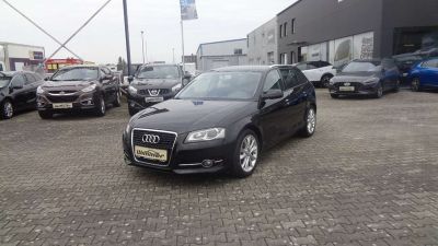 Audi A3 Gebrauchtwagen