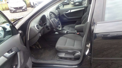 Audi A3 Gebrauchtwagen Audi A3 Gebrauchtwagen