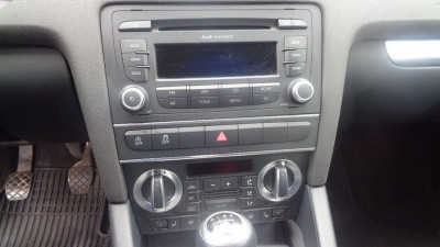 Audi A3 Gebrauchtwagen Audi A3 Gebrauchtwagen