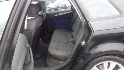 Audi A3 Gebrauchtwagen Audi A3 Gebrauchtwagen