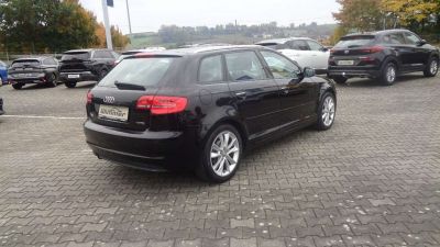 Audi A3 Gebrauchtwagen