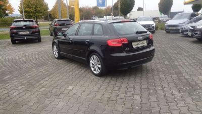 Audi A3 Gebrauchtwagen