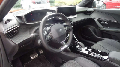 Peugeot 2008 Vorführwagen Peugeot 2008 Vorführwagen