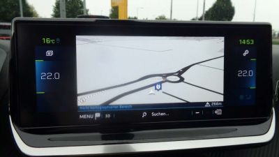 Peugeot 2008 Gebrauchtwagen