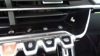 Peugeot 2008 Vorführwagen Peugeot 2008 Vorführwagen