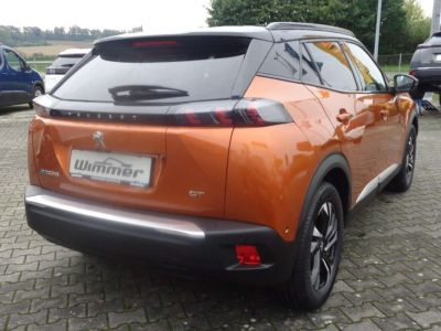 Peugeot 2008 Gebrauchtwagen