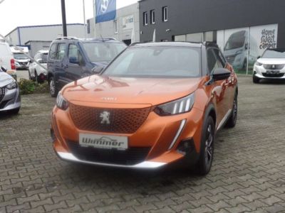 Peugeot 2008 Gebrauchtwagen