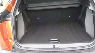 Peugeot 2008 Vorführwagen Peugeot 2008 Vorführwagen