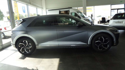 Hyundai Ioniq 5 Vorführwagen Hyundai Ioniq 5 Vorführwagen