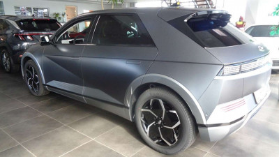 Hyundai Ioniq 5 Vorführwagen Hyundai Ioniq 5 Vorführwagen