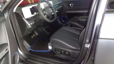 Hyundai Ioniq 5 Vorführwagen Hyundai Ioniq 5 Vorführwagen