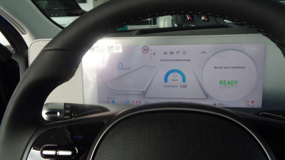 Hyundai Ioniq 5 Vorführwagen Hyundai Ioniq 5 Vorführwagen