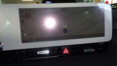 Hyundai Ioniq 5 Vorführwagen Hyundai Ioniq 5 Vorführwagen