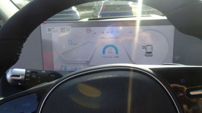 Hyundai Ioniq 5 Vorführwagen Hyundai Ioniq 5 Vorführwagen