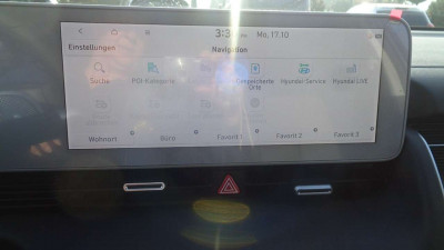 Hyundai Ioniq 5 Vorführwagen Hyundai Ioniq 5 Vorführwagen