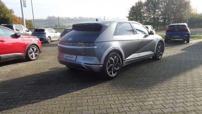 Hyundai Ioniq 5 Vorführwagen Hyundai Ioniq 5 Vorführwagen