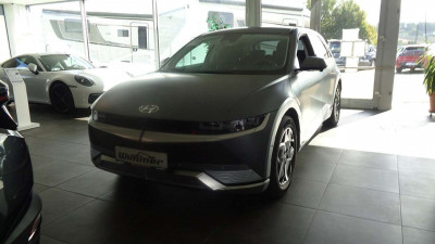 Hyundai Ioniq 5 Vorführwagen Hyundai Ioniq 5 Vorführwagen