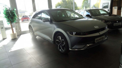 Hyundai Ioniq 5 Vorführwagen Hyundai Ioniq 5 Vorführwagen
