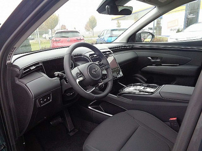 Hyundai Tucson Gebrauchtwagen Hyundai Tucson Gebrauchtwagen