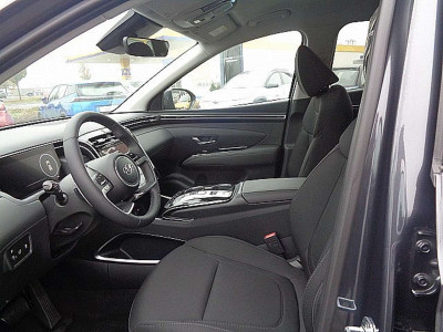 Hyundai Tucson Gebrauchtwagen Hyundai Tucson Gebrauchtwagen