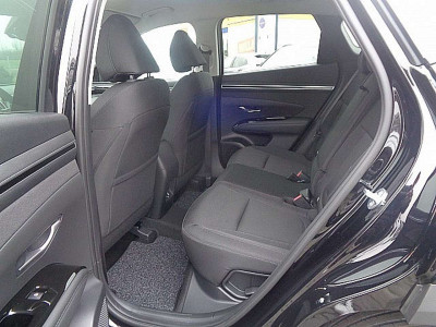 Hyundai Tucson Gebrauchtwagen Hyundai Tucson Gebrauchtwagen