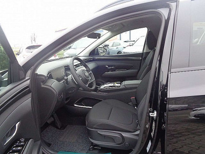 Hyundai Tucson Gebrauchtwagen Hyundai Tucson Gebrauchtwagen