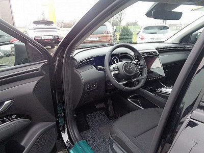 Hyundai Tucson Gebrauchtwagen Hyundai Tucson Gebrauchtwagen