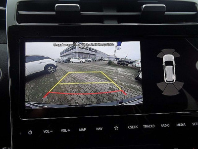 Hyundai Tucson Gebrauchtwagen Hyundai Tucson Gebrauchtwagen