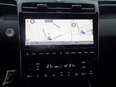 Hyundai Tucson Gebrauchtwagen Hyundai Tucson Gebrauchtwagen