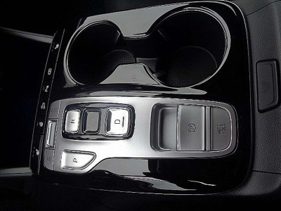 Hyundai Tucson Gebrauchtwagen Hyundai Tucson Gebrauchtwagen