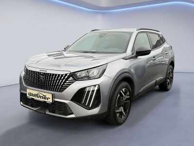 Peugeot 2008 Gebrauchtwagen Peugeot 2008 Gebrauchtwagen