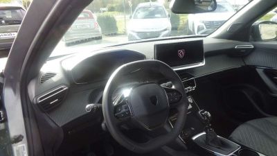 Peugeot 2008 Gebrauchtwagen